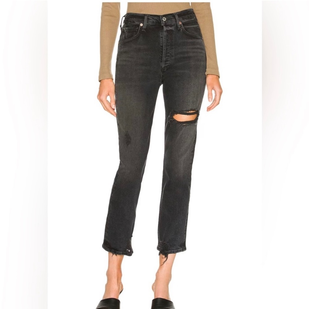 Citizens of Humanity Jolene jeans